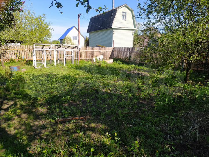 Участок 3,5 сот. (СНТ, ДНП)