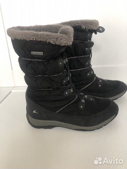 Сапожки Viking Р33