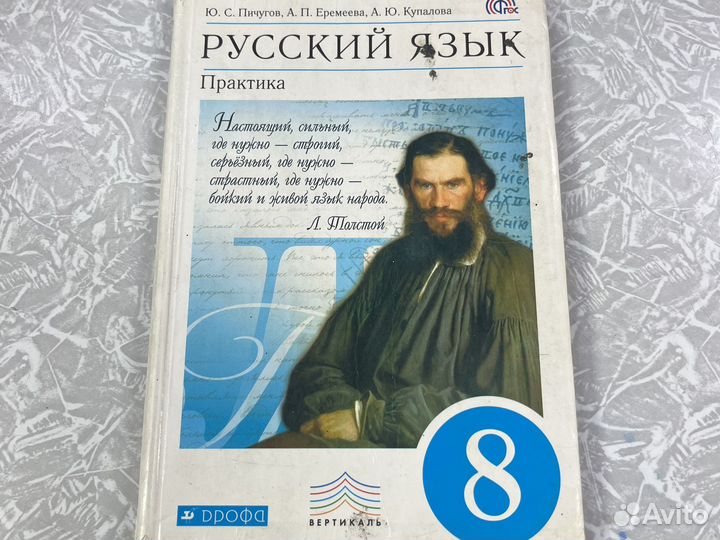 Русский язык пигучов ермеева практика 6 класс
