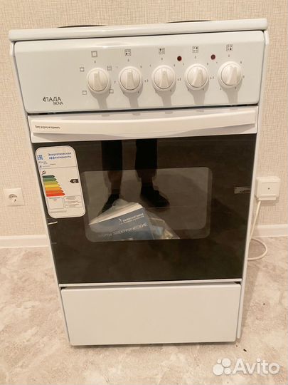 Плита электрическая