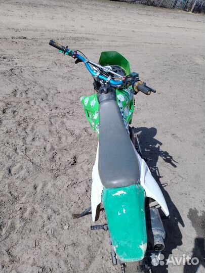Racer enduro 150