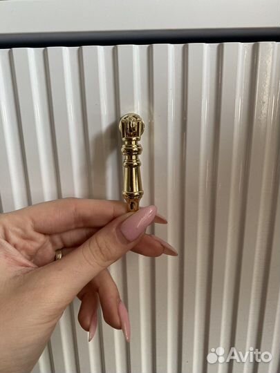 Ручки для мебели