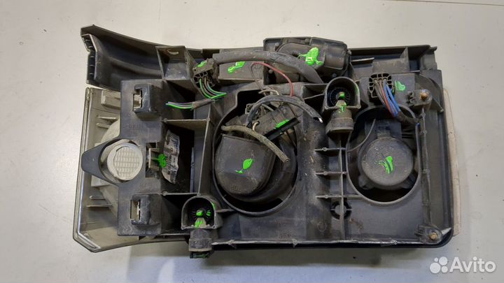 Фара (передняя) Land Rover Range Rover 2, 1999