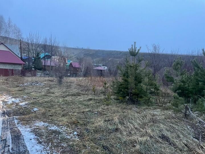 Участок 16 сот. (ИЖС)