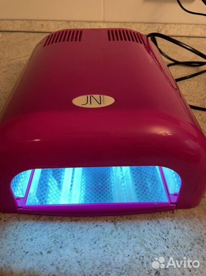 Уф Лампа для маникюра