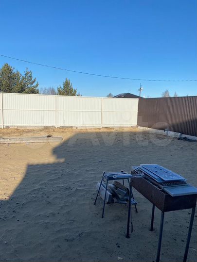 Участок 5,2 сот. (СНТ, ДНП)