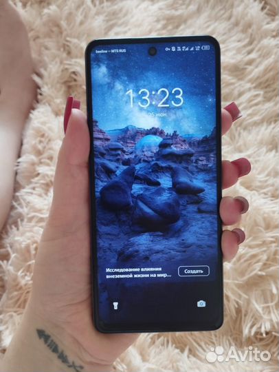 TECNO Spark 10 Pro, 8/128 ГБ