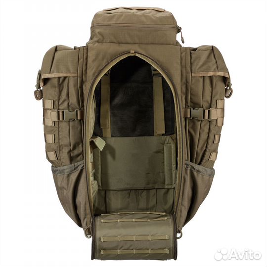 Eberlestock Backpack Half Track olive