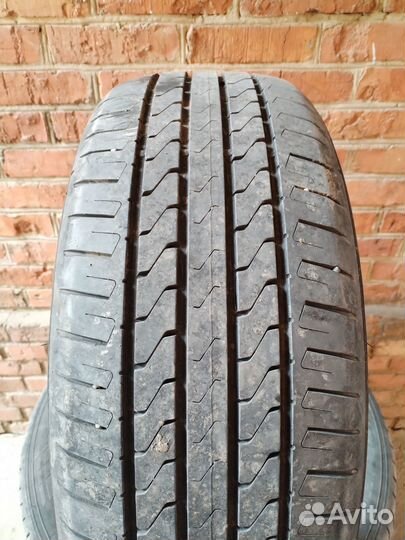 Cooper Evolution CTT 235/55 R18