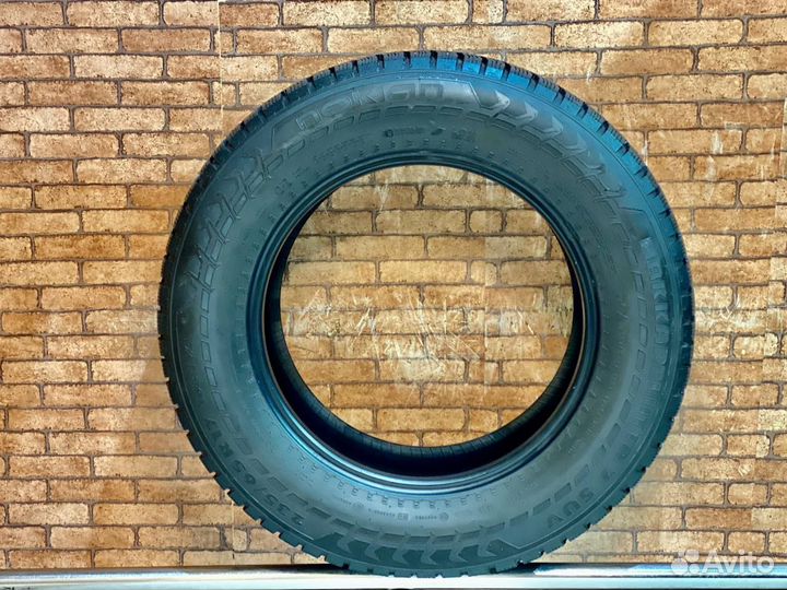 Nokian Tyres Hakkapeliitta 7 SUV 235/65 R17