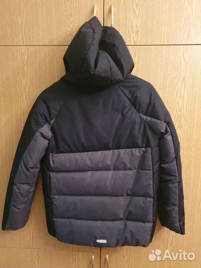 Пуховик Outventure