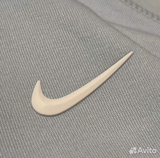 Зип Худи Nike Tech Fleece Nocta