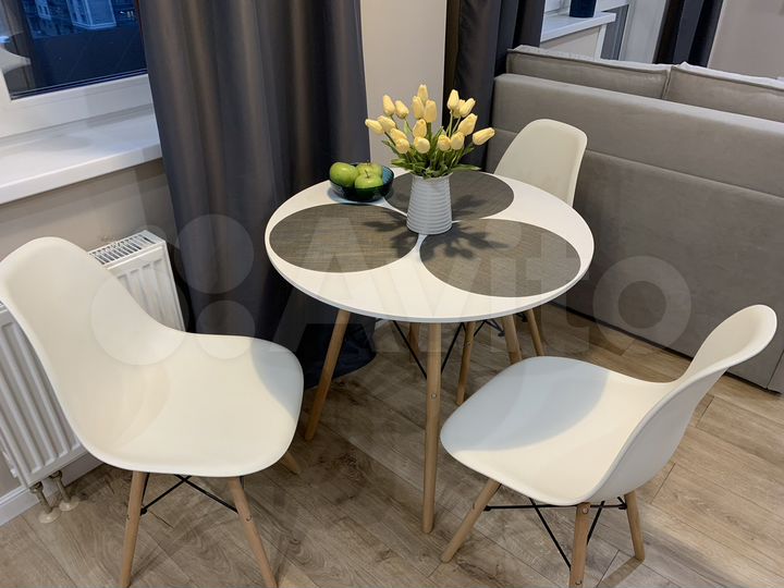 1-к. квартира, 37 м², 8/14 эт.