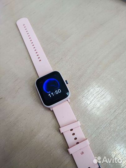Amazfit bip u pro