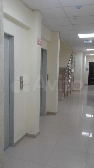 Квартира-студия, 19 м², 2/11 эт.