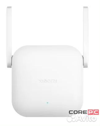 Усилитель Wi-Fi сигнала Xiaomi Mi Wi-Fi Range Exte