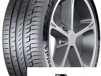 Continental PremiumContact 6 225/55 R17