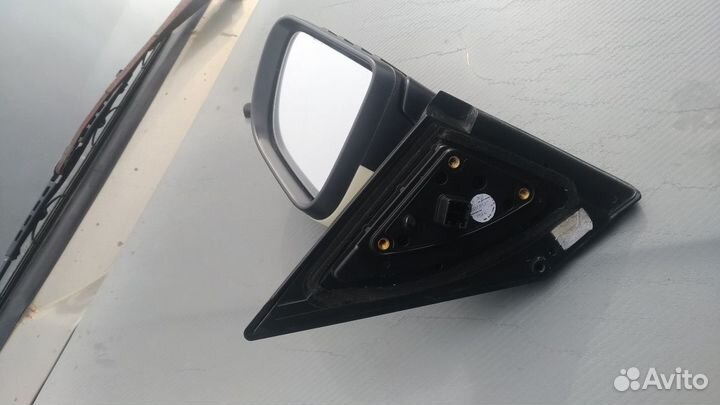 Зеркало заднего вида правое киа рио 2017