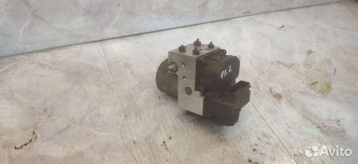Блок ABS Fiat Albea блок абс Фиат Альбеа