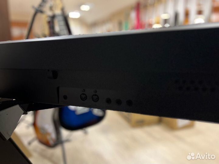 Цифровое пианино kawai