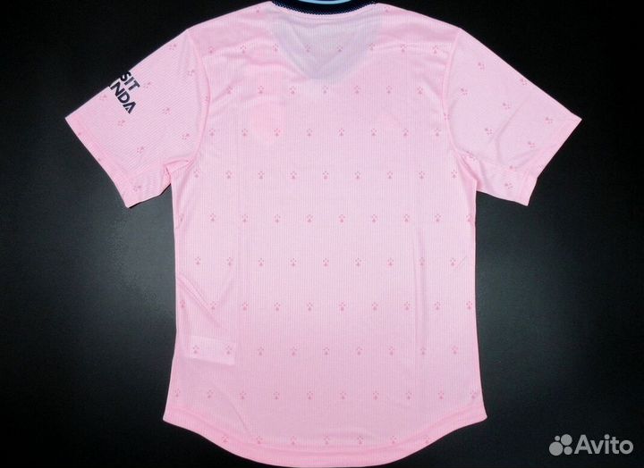 Форма Сборной Англии