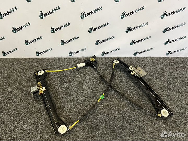 Стеклоподъемник двери правой Mercedes W238 2017