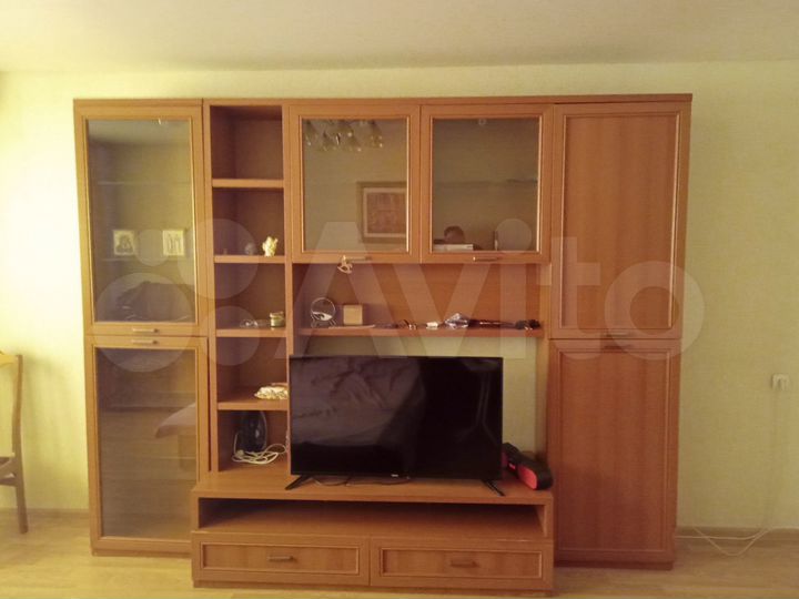 1-к. квартира, 48,7 м², 3/10 эт.