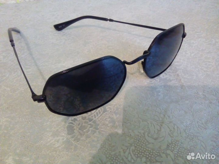 Солнцезащитные очки мужские брендовые