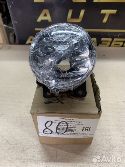 Птф renault, LADA