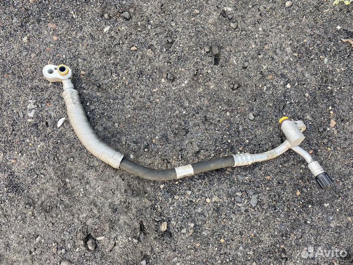 Трубка кондиционера Bmw F10 N52