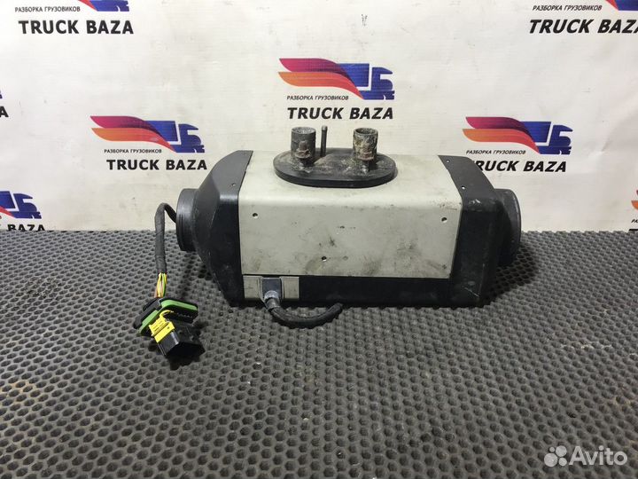 Отопитель автономный Webasto 2.0 kW Renault T