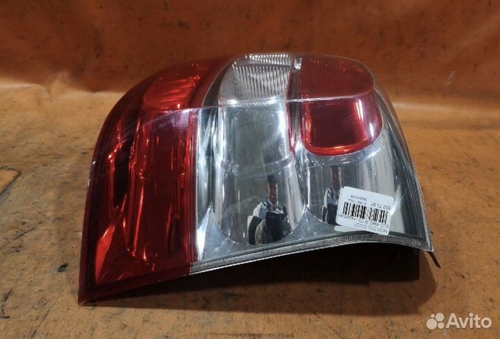 Стоп правый honda civic eu3