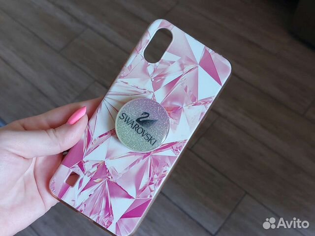 Чехлы на телефон ZTE Blade A5 2020