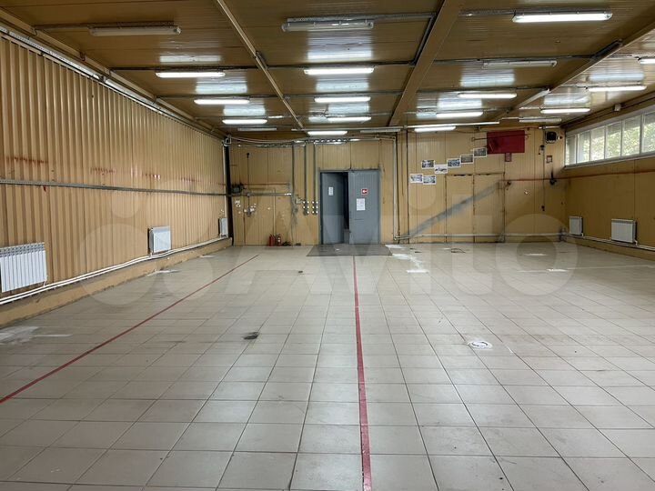 Склад, 475 м²