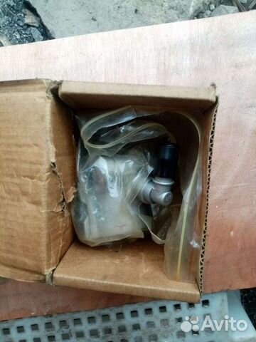 Насос гидроусилителя ford escort