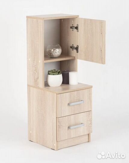 Тумба напольная