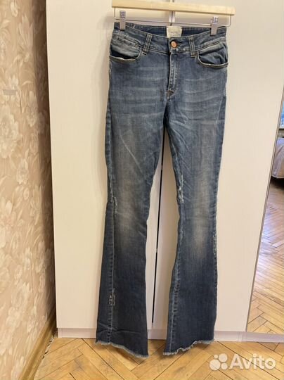 Джинсы Alysi оригинал