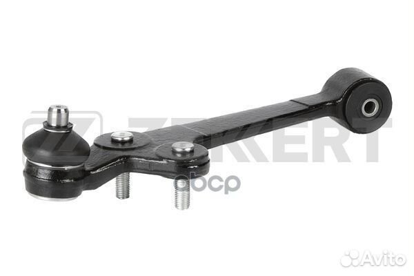 Рычаг подвески попереч. перед. ниж. прав. Kia R