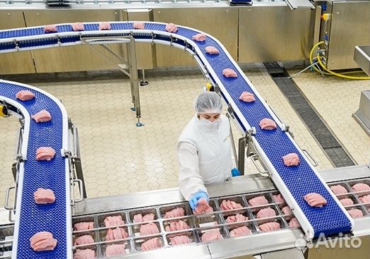 Вахта Пенза Упаковщик Без Опыта с Питанием Жильё