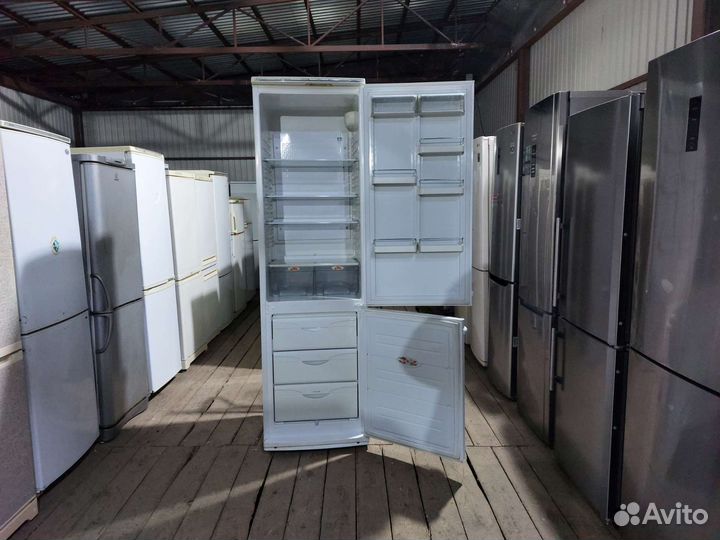 Холодильник бу Атлант мхм-1733.10Доставка.Гарантия