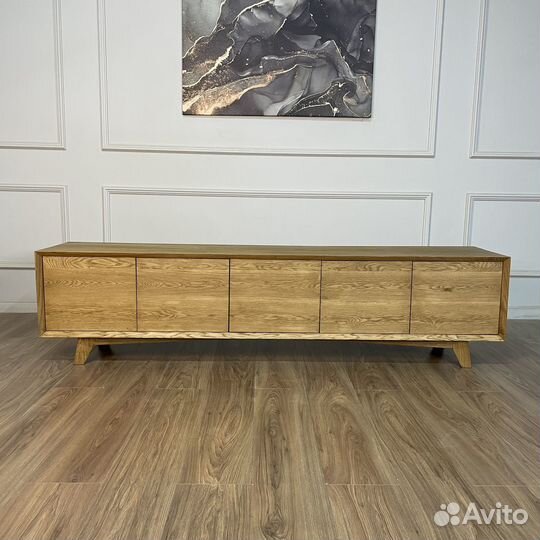 Тумба собственного производства Terra