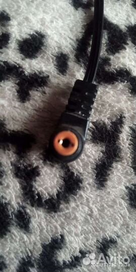 Сетевой адаптер d-link am-0751000v