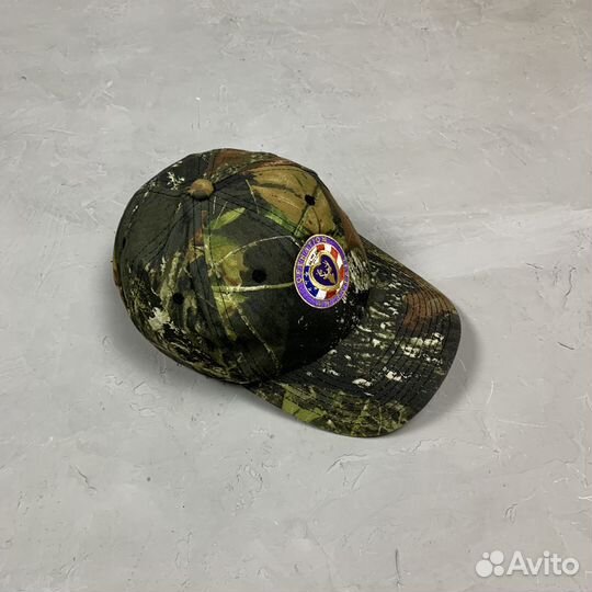 Камуфляжная Кепка Operation Whitctail