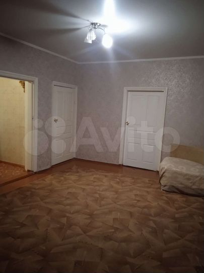 Дом 110 м² на участке 13 сот.