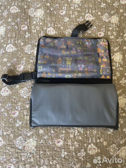 Термосумка для бутылочек, дорожный органайзер