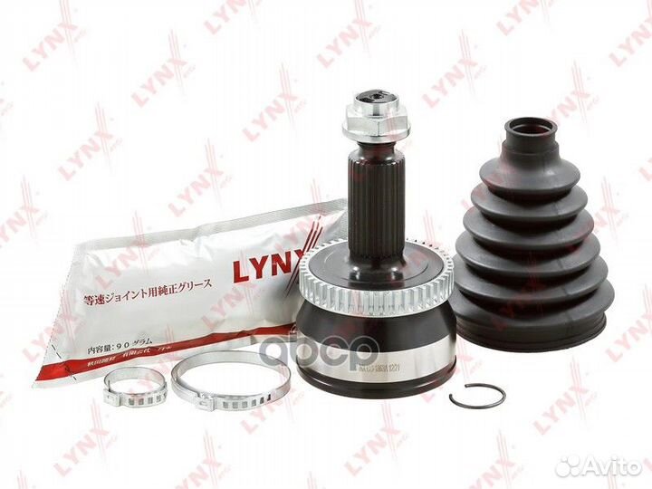 Шрус наружный KIA Opitma(JF) 2.0-2.4 15 hyuin