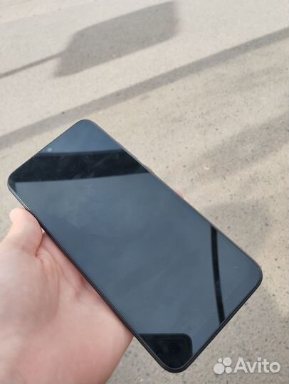 Xiaomi Redmi 9C (NFC), 2/32 ГБ