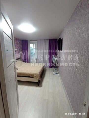 4-к. квартира, 75,2 м², 5/5 эт.