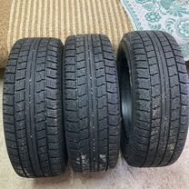 Nitto NT SN 2 Winter 195/65 R15