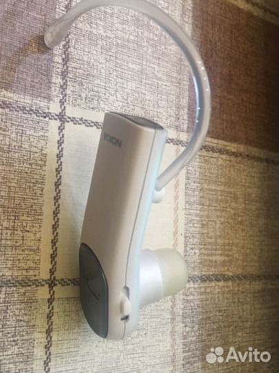 Blootuth гарнитура nokia bh 216